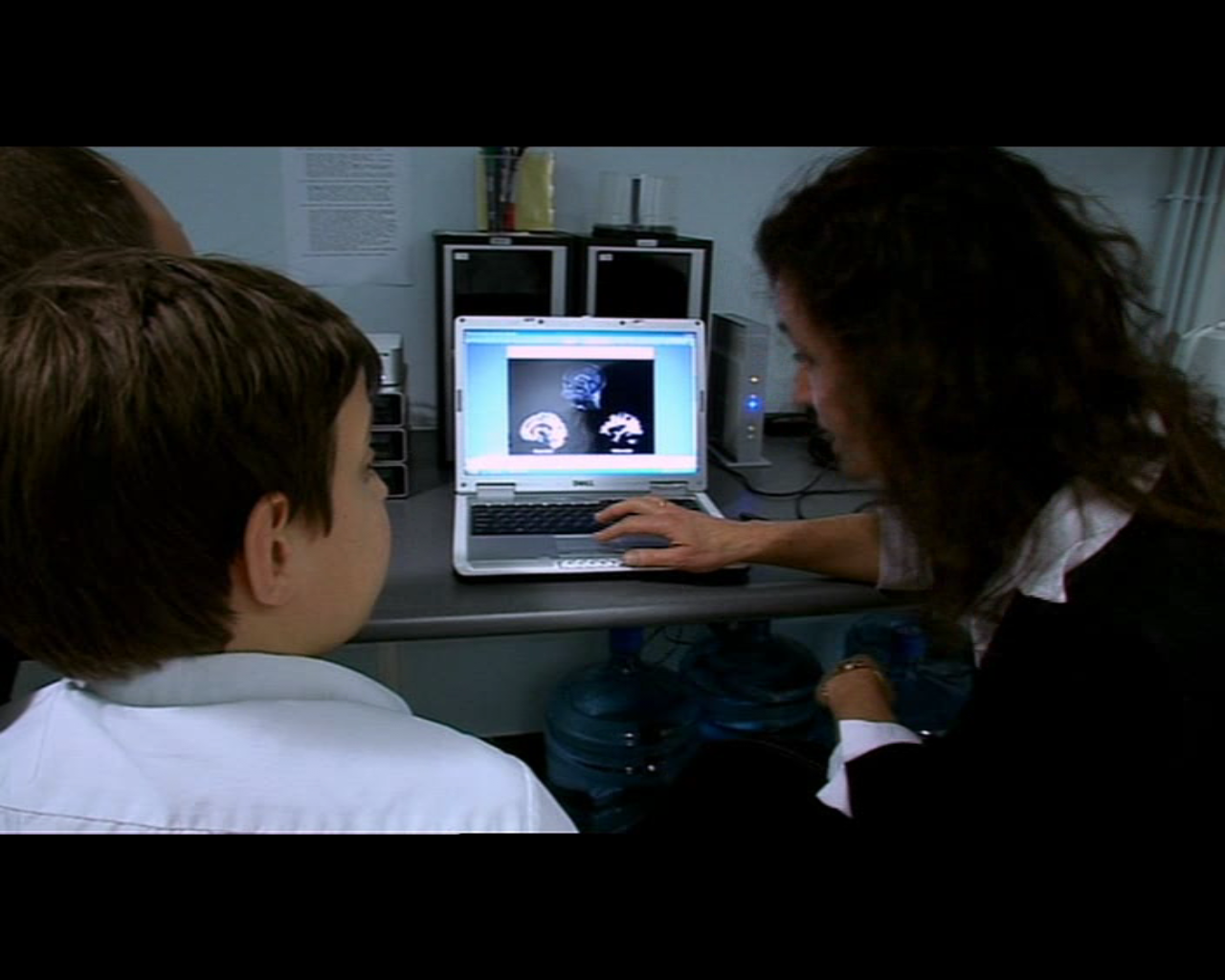 Child Genius
